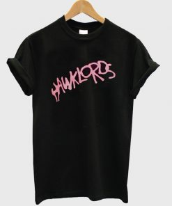 hawklords t-shirt