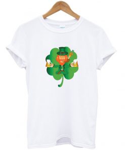 irish meditation t-shirt