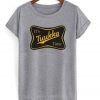 it's tuukka time t-shirt