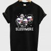 mount sloshmore t-shirt