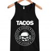 tacos tank top