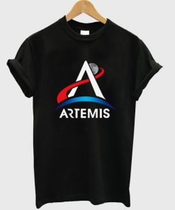 artemis t-shirt