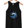 surf siesta repeat tank top