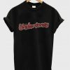 undertones t-shirt