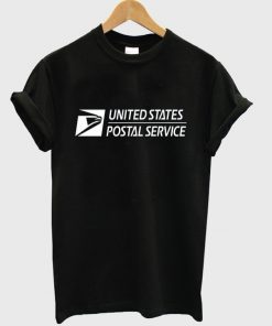united states postal service t-shirt