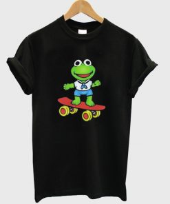 baby muppets t-shirt