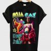 doja cat keep it juicy t-shirt