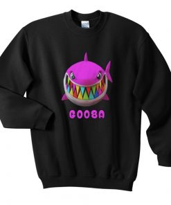 gooba sweatshirt