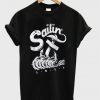 sailing away t-shirt