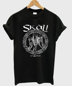 skal t-shirt