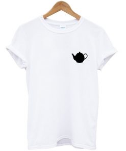 teapot t-shirt