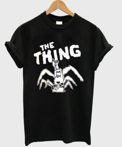 the thing t-shirt