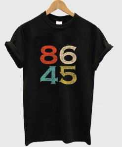 8645 t-shirt