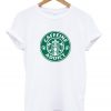 caffeine addict t-shirt