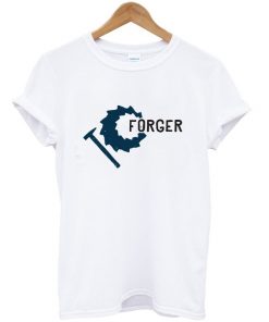 forger t-shirt