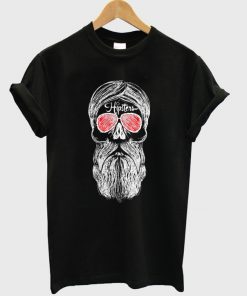 hipsters t-shirt
