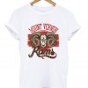 mount vernon rams t-shirt