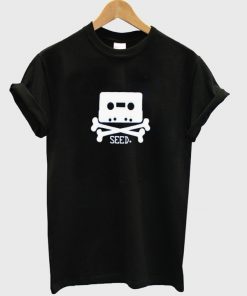 seed t-shirt