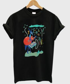 steely dan t-shirt