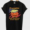 trumpkin t-shirt