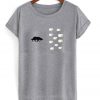 border collie t-shirt