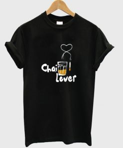 chai lever t-shirt