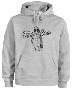 cool pigeon hoodie