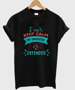 i can't keep calm t-shirt