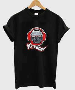 my puggy t-shirt