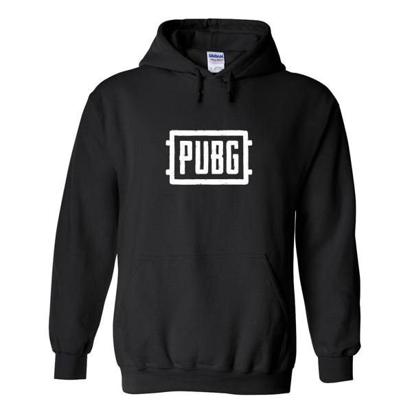 PUBG hoodie