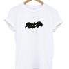 bat halloween t-shirt