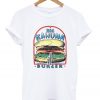 big kahuna burger t-shirt