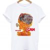 can tago mago t-shirt