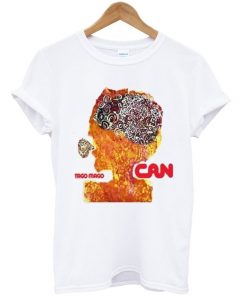 can tago mago t-shirt