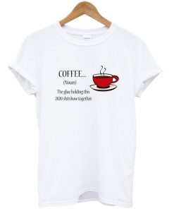 coffee t-shirt