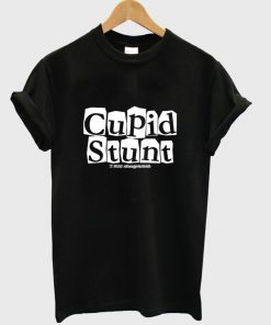 cupid stunt t-shirt