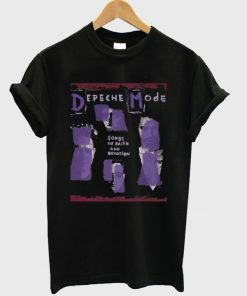 depeche mode t-shirt