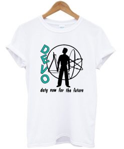 devo t-shirt