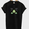 halloween children t-shirt