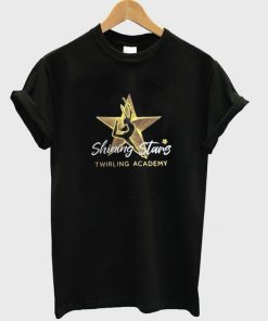 shining stars t-shirt