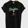 slackline t-shirt