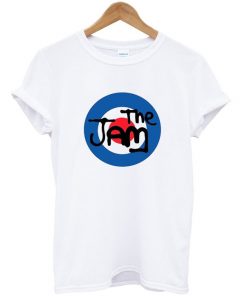 the jam t-shirt