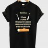 woodworking t-shirt