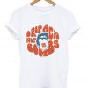 drop acid not bombs t-shirt