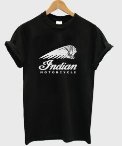 indian motorcycle t-shirt