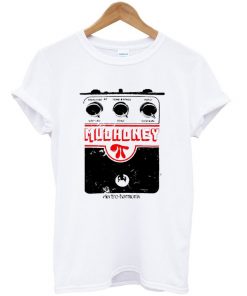 mudhoney t-shirt