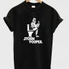 storm pooper t-shirt