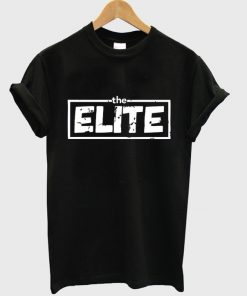 the elite t-shirt