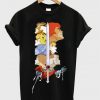 thundercats t-shirt