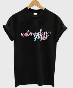 watermelon sugar t-shirt